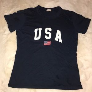 Brandy Usa shirt